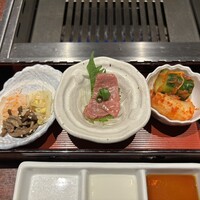 闘牛門 別邸 和ノ牛 - 