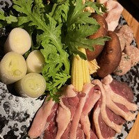 十番 無鴨黒 - 