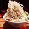 ラーメン二郎 会津若松駅前店