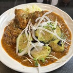 カルダモン． - 