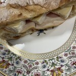 ぶーる・ぶーる・ぶらんじぇり - 