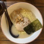 Isshou Ramen - 