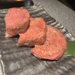 Yakiniku Emmusubi - 