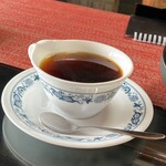 田舎cafe 和来や - ドリンク写真: