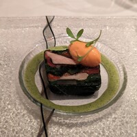 レザンファン ギャテ - 