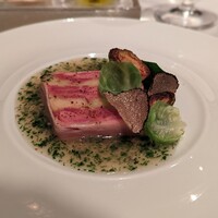 レザンファン ギャテ - 