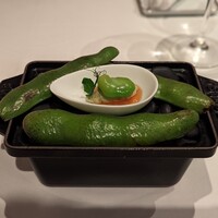 レザンファン ギャテ - 