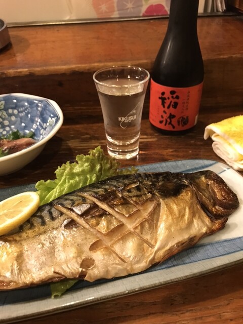 居酒屋満ちゃん - 北上（居酒屋）の写真