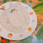 レストラン テルミニ - お子様ライス