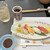 しゃぶしゃぶ・日本料理 木曽路 - 料理写真:お寿司