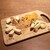 肉ビストロNick - 料理写真:欧州チーズの4種盛り合わせ