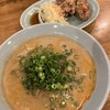 支那そばの店 餐休 泉田本店