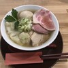 手打ち正麺 Hachimitsu