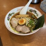 麺屋みちの - 
