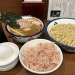 つけめん 玉 - 