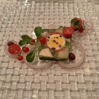 レザンファン ギャテ - 