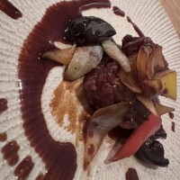 広尾はしづめ - 