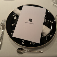 レザンファン ギャテ - 