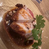 広尾はしづめ - 