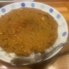 火星カレー