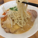 Ramen Hayakawa - 