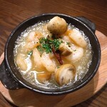 トラディシオン - 