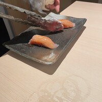 鮨 城間 - 