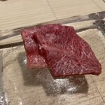 焼肉割烹 たか松 - 