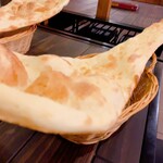 ガネーシャ - プレーンナン