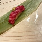 焼肉割烹 たか松 - 