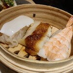 鮨・酒・肴 杉玉 - 