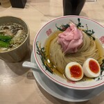 Tsukemen Kinryuu - 