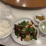 中国料理 一楽 - 