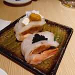 鮨・酒・肴 杉玉 - 