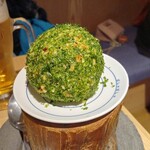 鮨・酒・肴 杉玉 - 