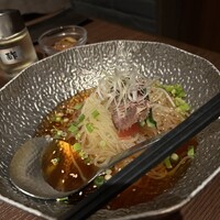 和牛焼肉 やくにく 路地裏 - 