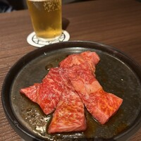和牛焼肉 やくにく 路地裏 - 