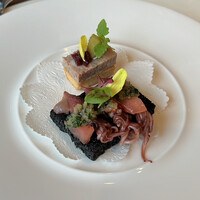 THE TERRACE yokohama marine tower - 
