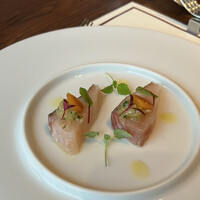 THE TERRACE yokohama marine tower - 