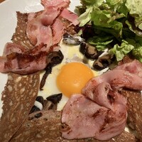 ルバーブ 大名古屋ビルヂング店 - 