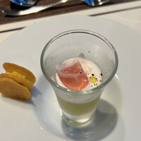THE TERRACE yokohama marine tower - 