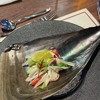 THE TERRACE yokohama marine tower - 