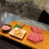 仙台牛と和風個室 すていき小次郎 - 