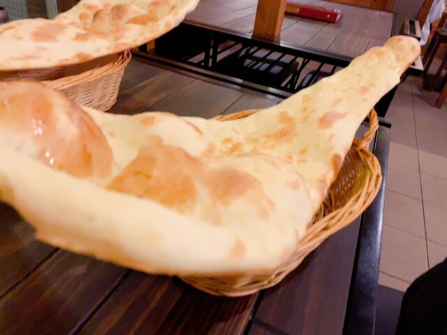 ガネーシャ （GANESHA） - 北野白梅町/インドカレー | 食べログ