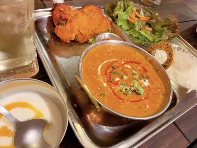 ガネーシャ Ganesha Indian Dining GANESHA ガネーシャ(北区その他/アジア