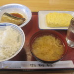 神戸摩耶食堂 - 美味しいぞ～＾＾