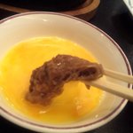 木曽路 - すきやき定食