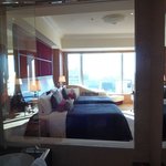 シャングリ・ラ ホテル 東京 - 