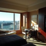 シャングリ・ラ ホテル 東京 - 