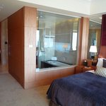 シャングリ・ラ ホテル 東京 - 